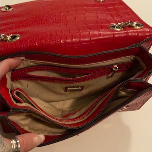 Guess bag - Picture 2 of 3